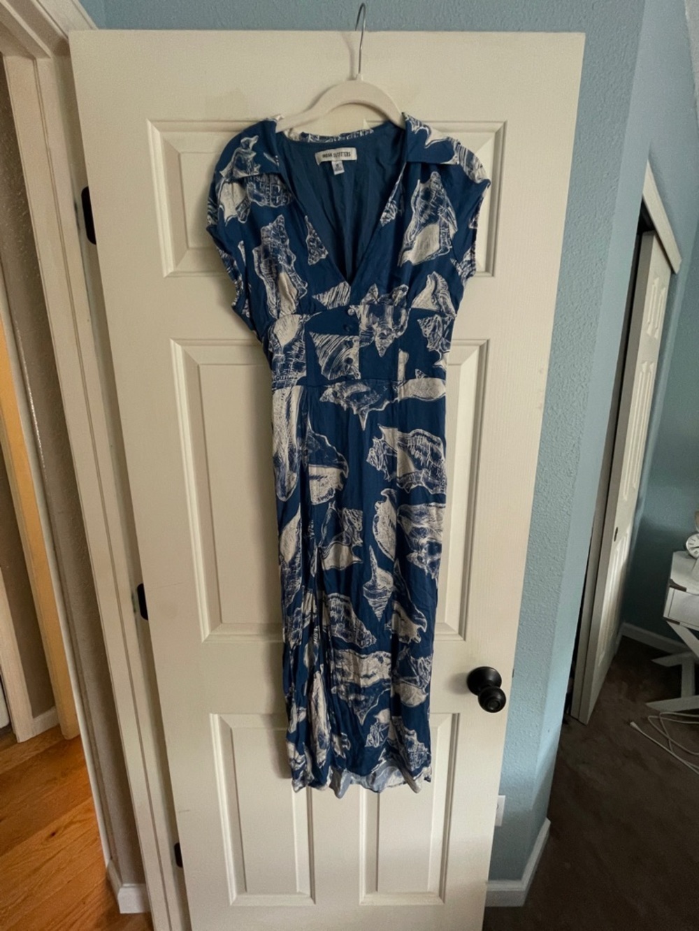 Urban outfitters shell dress size medium dress